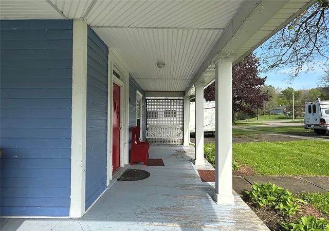 Homes for sale in Angelica, NY | 187 W Main St, Angelica, NY 14709 | MLS# S1686596