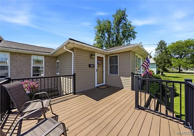 5th image of 242 Ilion St, Tonawanda, NY 14150 | MLS# B1685820