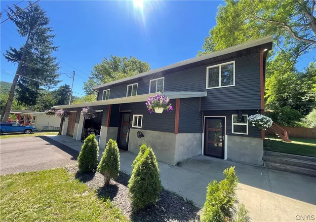 Photo 2 of Sale Pending at 77 Shelter Valley Rd, Newfield, NY 14867 | MLS# S1685624 | Listing updated on 2026-07-15