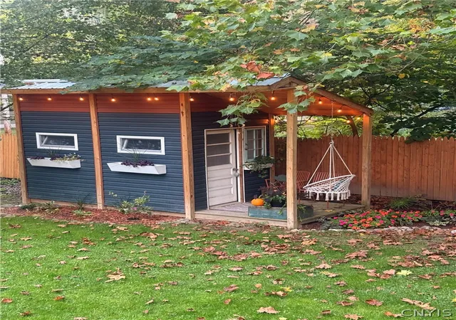 Photo 37 of Sale Pending at 77 Shelter Valley Rd, Newfield, NY 14867 | MLS# S1685624 | Listing updated on 2026-07-15