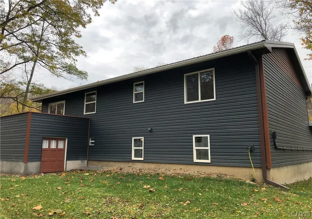Photo 5 of Sale Pending at 77 Shelter Valley Rd, Newfield, NY 14867 | MLS# S1685624 | Listing updated on 2026-07-15
