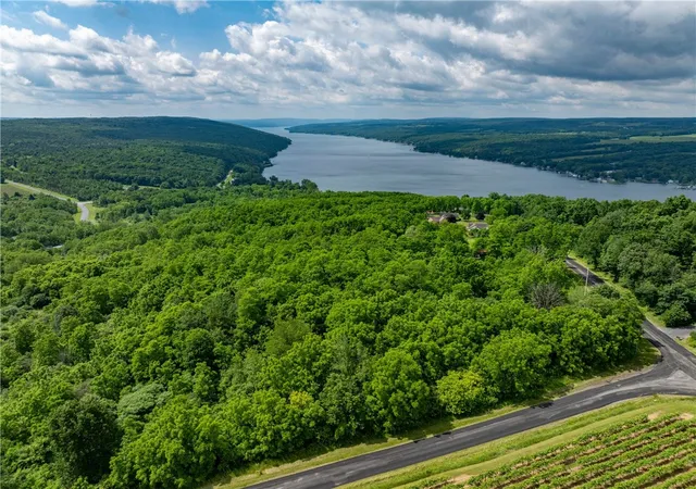 Photo 1 of Land for sale at 0 Esperanza Rd Lot A, Keuka Park, NY 14478 | MLS# R1684818 | Listing updated on 2026-07-24