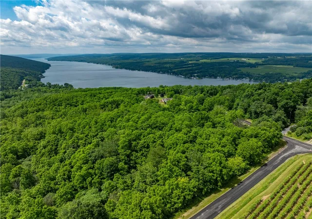 Photo 5 of Land for sale at 0 Esperanza Rd Lot A, Keuka Park, NY 14478 | MLS# R1684818 | Listing updated on 2026-07-24
