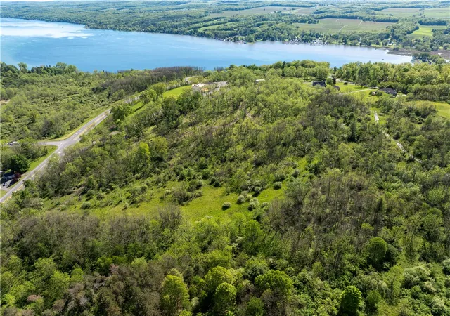 Photo 1 of Land for sale at 3376b Nys Route 54a Lot B Hwy, Keuka Park, NY 14478 | MLS# R1684820 | Listing updated on 2026-07-24
