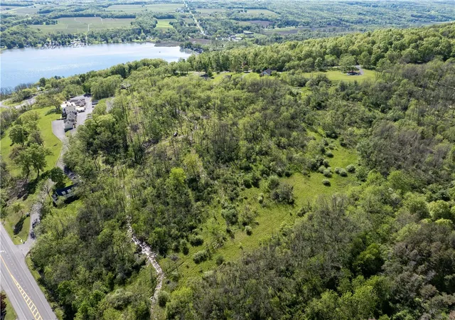 Photo 1 of Land for sale at 3376c Nys Route 54a Lot C Hwy, Keuka Park, NY 14478 | MLS# R1684821 | Listing updated on 2026-07-24