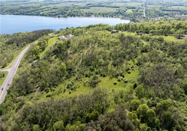 Photo 1 of Land for sale at 3376d Nys Route 54a Lot D Hwy, Keuka Park, NY 14478 | MLS# R1684822 | Listing updated on 2026-07-24