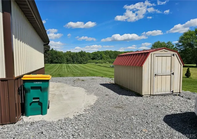 Homes for sale in Covington, NY | 1163 Perry Rd, Covington, NY 14525 | MLS# B1686372