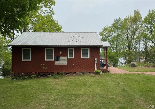 1st image of 37 Mitchell Rd Ext #1, Macomb, NY 13654 | MLS# S1686600