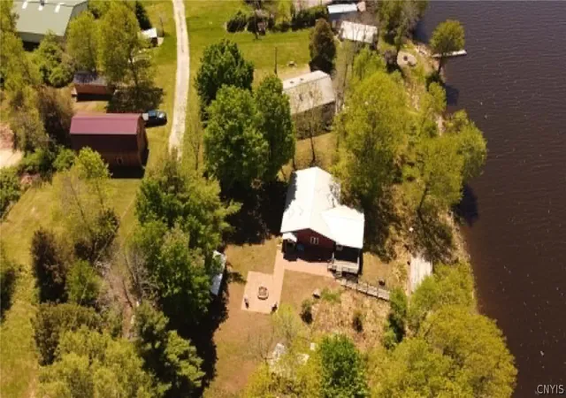 2nd image of 37 Mitchell Rd Ext #1, Macomb, NY 13654 | MLS# S1686600