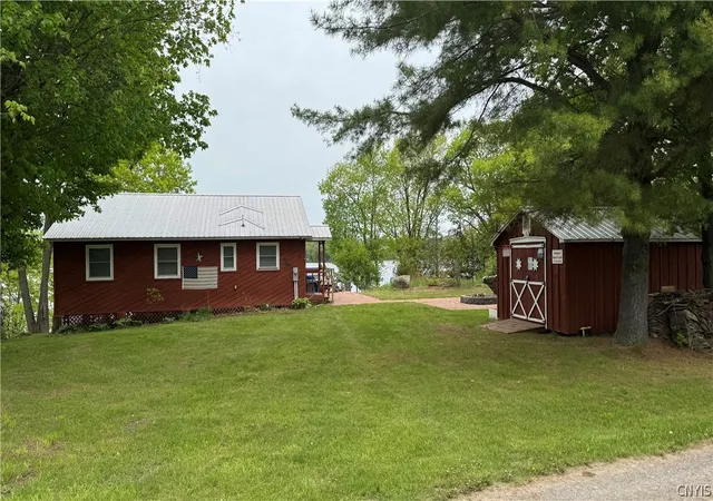 Photo 3 of Sale Pending at 37 Mitchell Rd Ext #1, Heuvelton, NY 13654 | MLS# S1686600 | Listing updated on 2026-07-29