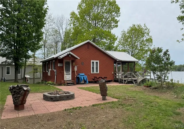 Photo 4 of Sale Pending at 37 Mitchell Rd Ext #1, Heuvelton, NY 13654 | MLS# S1686600 | Listing updated on 2026-07-29