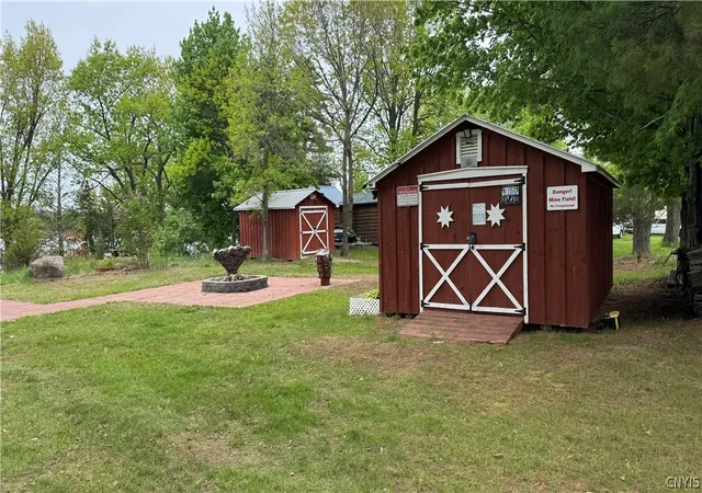 Photo 5 of Sale Pending at 37 Mitchell Rd Ext #1, Heuvelton, NY 13654 | MLS# S1686600 | Listing updated on 2026-07-29