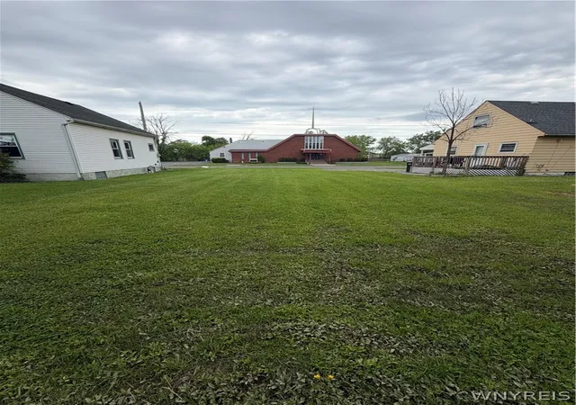 4th image of 2001 Virginia Ave, Niagara Falls, NY 14305 | MLS# B1682689