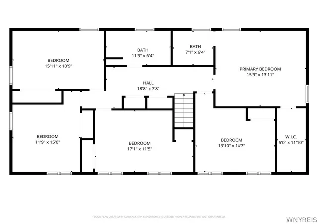 49th image of 200 Foxpoint W, Buffalo, NY 14221 | MLS# B1685156