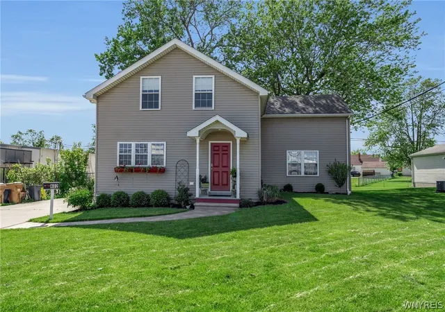 1st image of 402 Cayuga Rd, Buffalo, NY 14225 | MLS# B1686179