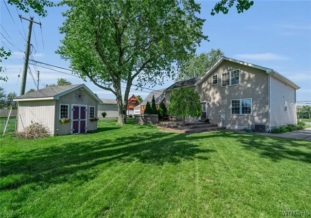 40th image of 402 Cayuga Rd, Buffalo, NY 14225 | MLS# B1686179