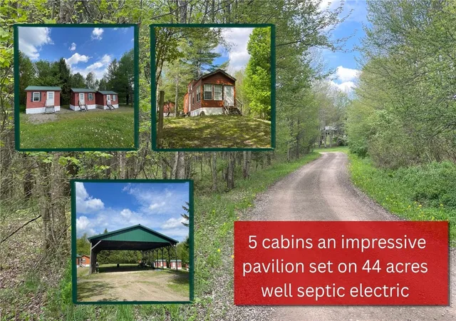 Homes for sale in Jefferson, NY | 174 Peraglie Rd, Jefferson, NY 12093 | MLS# R1686547