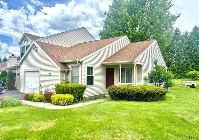 Homes for sale in Deerfield, NY | 545 Weaver Ct, Deerfield, NY 13502 | MLS# S1686569