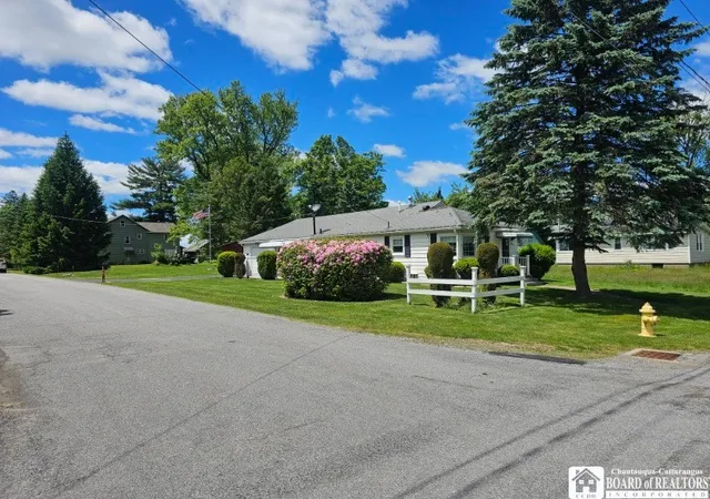 1st image of 40 Fredrick Blvd, Ellicott, NY 14701 | MLS# R1686221