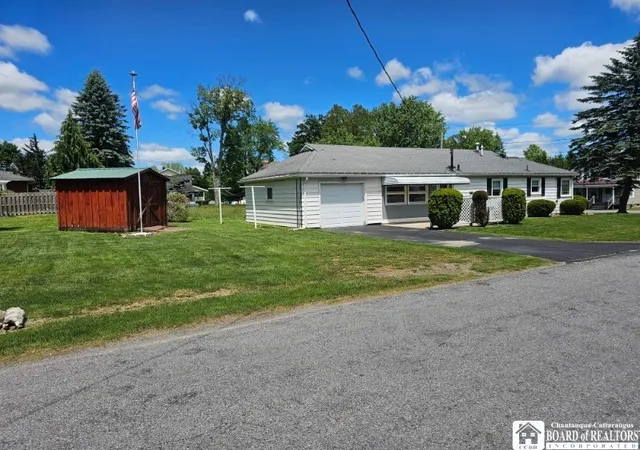3rd image of 40 Fredrick Blvd, Ellicott, NY 14701 | MLS# R1686221