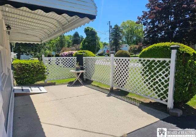 5th image of 40 Fredrick Blvd, Ellicott, NY 14701 | MLS# R1686221
