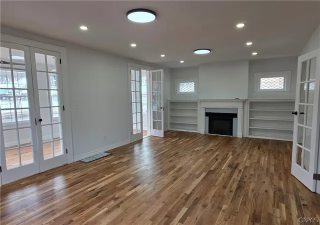 Photo 4 of Single family home for sale at 1706 Oneida St, Utica, NY 13501 | MLS# S1686228 | Listing updated on 2026-06-01