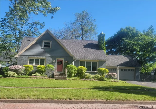 1st image of 603 Willow St, Lockport City, NY 14094 | MLS# B1686431