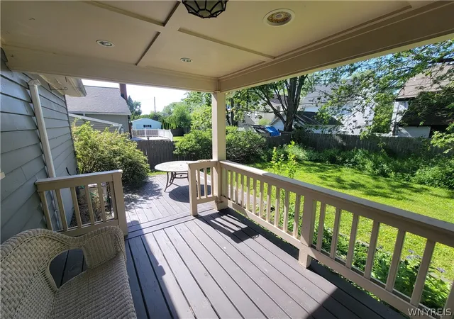 49th image of 603 Willow St, Lockport City, NY 14094 | MLS# B1686431