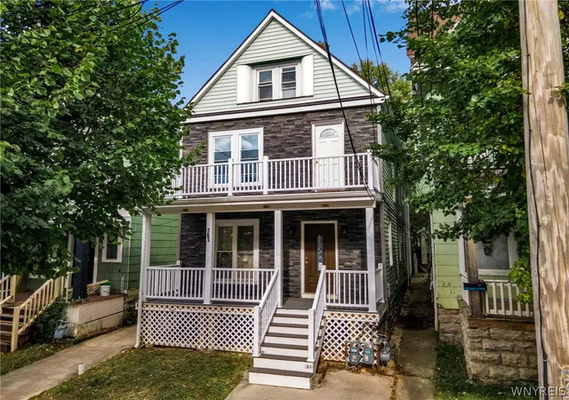 Homes for sale in Buffalo, NY | 767 West Ave, Buffalo, NY 14213 | MLS# B1686290