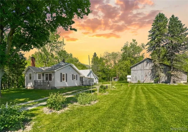 1st image of 11327 Wyandale Rd, Springville, NY 14141 | MLS# B1685155