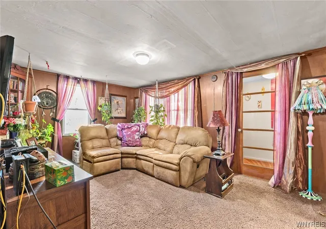 Photo 3 of Single family home for sale at 11327 Wyandale Rd, Springville, NY 14141 | MLS# B1685155 | Listing updated on 2026-07-21