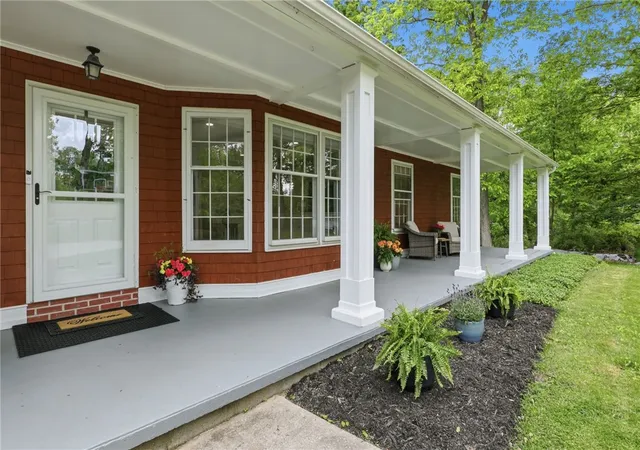 3rd image of 2100 N Littleville Road Road, Avon, NY 14414 | MLS# R1686459