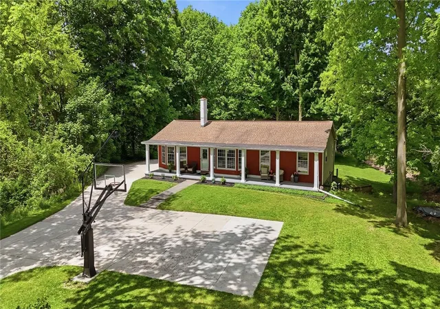 4th image of 2100 N Littleville Road Road, Avon, NY 14414 | MLS# R1686459