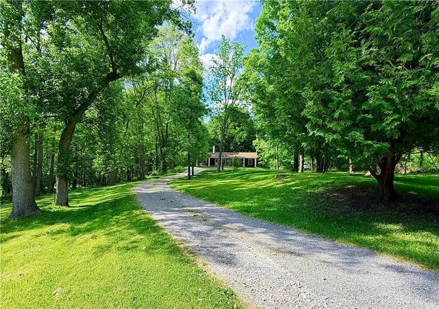 5th image of 2100 N Littleville Road Road, Avon, NY 14414 | MLS# R1686459