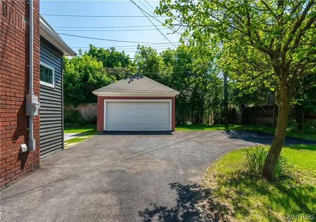 Homes for sale in Buffalo, NY | 1143 Elmwood Ave, Buffalo, NY 14222 | MLS# B1686171