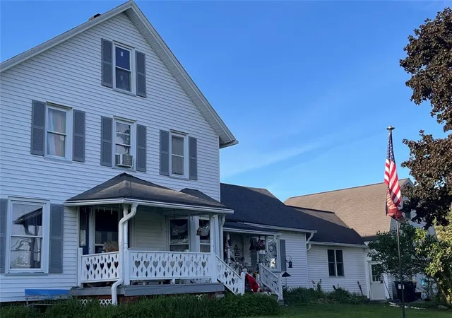 1st image of 819 Cheese Factory Rd, Honeoye Falls, NY 14472 | MLS# R1686611
