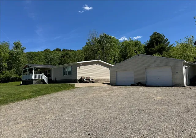 Homes for sale in Wellsville, NY | 4483 Niles Hill Rd, Wellsville, NY 14895 | MLS# R1686607