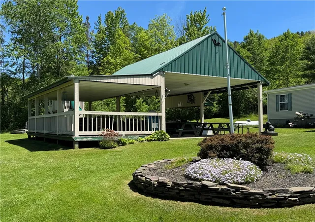 Homes for sale in Wellsville, NY | 4483 Niles Hill Rd, Wellsville, NY 14895 | MLS# R1686607