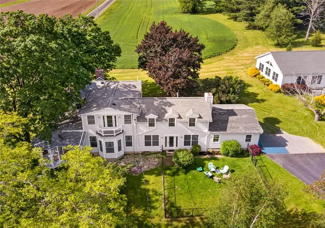 3rd image of 6311 Logan Rd, Mount Morris, NY 14510 | MLS# R1686702