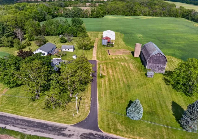 4th image of 6311 Logan Rd, Mount Morris, NY 14510 | MLS# R1686702