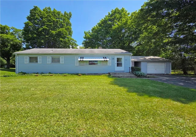 Homes for sale in Horseheads, NY | 216 Stuart St, Horseheads, NY 14845 | MLS# R1686647