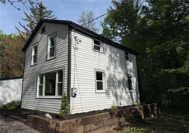 Homes for sale in Arcadia, NY | 3995 Buffalo Rd, Arcadia, NY 14513 | MLS# R1686695