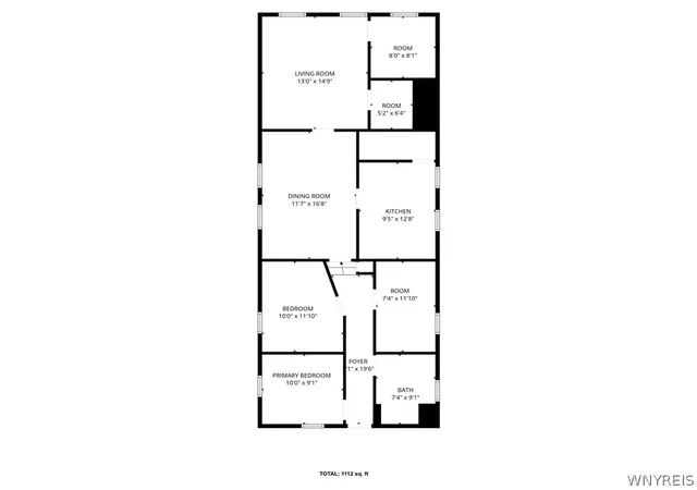 Homes for sale in Buffalo, NY | 167 East St, Buffalo, NY 14207 | MLS# B1686728