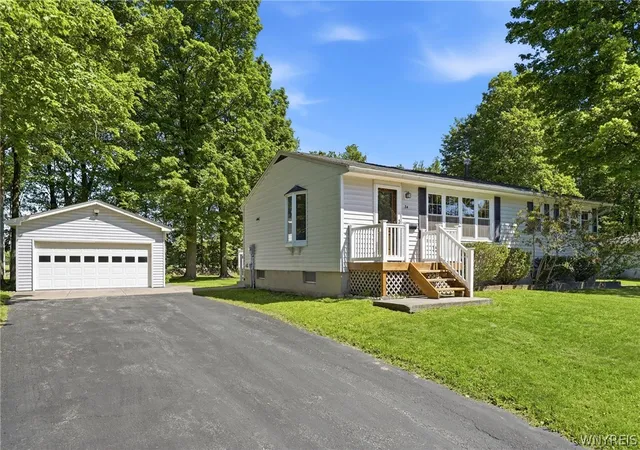 1st image of 34 Crescent Dr, Newstead, NY 14001 | MLS# B1686698
