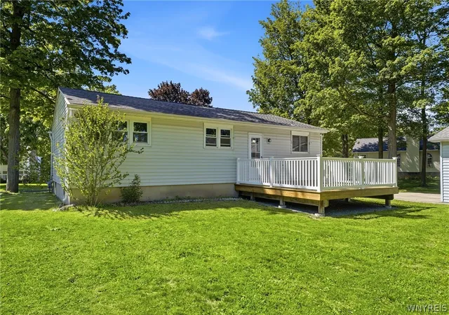 35th image of 34 Crescent Dr, Newstead, NY 14001 | MLS# B1686698