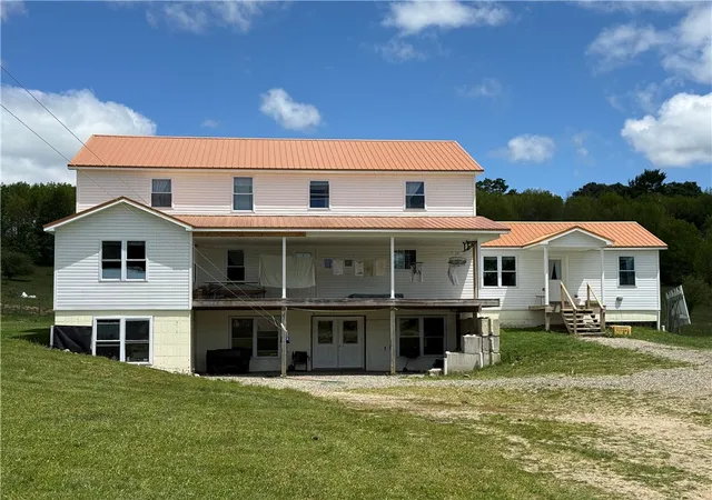 1st image of 154 Kipp St, Sherman, NY 14781 | MLS# R1686731