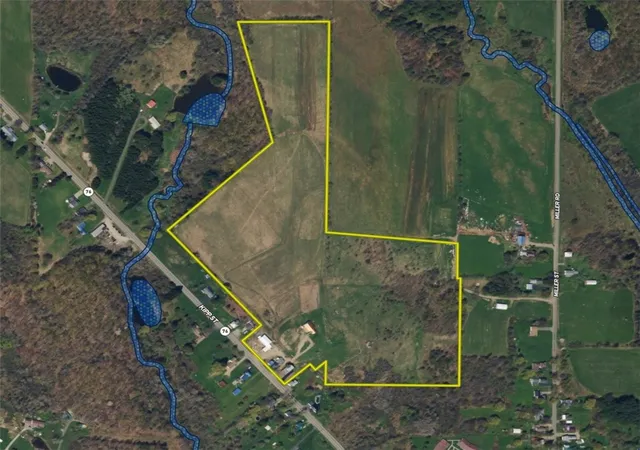 48th image of 154 Kipp St, Sherman, NY 14781 | MLS# R1686731