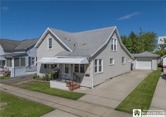 1st image of 48 E Pine St, Dunkirk, NY 14048 | MLS# R1686672