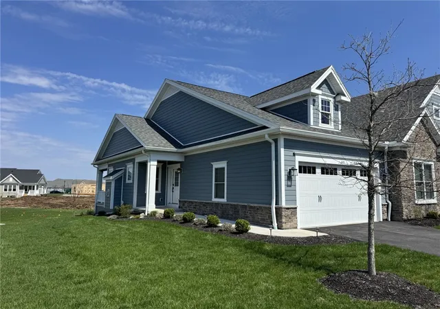 Homes for sale in Brighton, NY | 225 Cos Grande, Brighton, NY 14618 | MLS# R1686733
