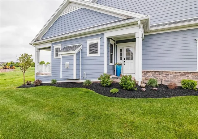 Homes for sale in Brighton, NY | 225 Cos Grande, Brighton, NY 14618 | MLS# R1686733